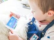 Testing Baby’s Brilliant Babies Toddlers