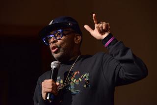 An Evening With Spike Lee