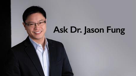 Dr. Jason Fung Answers Questions About Intermittent Fasting