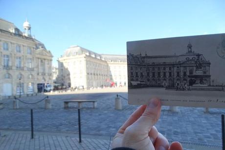 Bordeaux postcard overlays, round 2!
