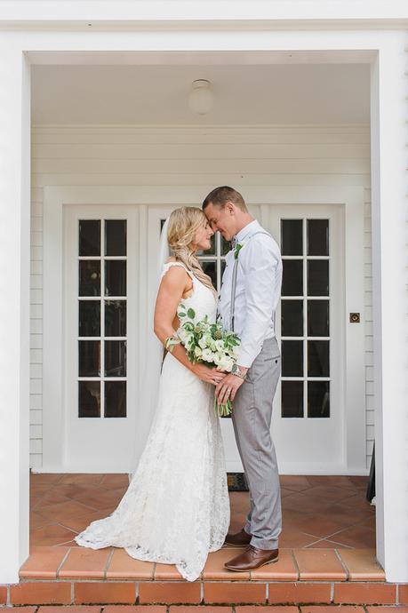 A Stunning Taupo Tipi Wedding by Bespoke Photography