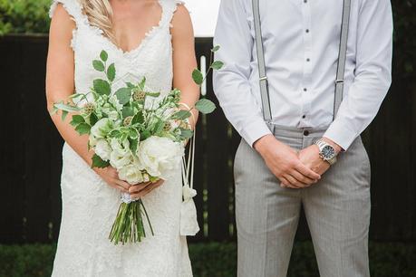 A Stunning Taupo Tipi Wedding by Bespoke Photography