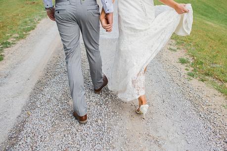 A Stunning Taupo Tipi Wedding by Bespoke Photography