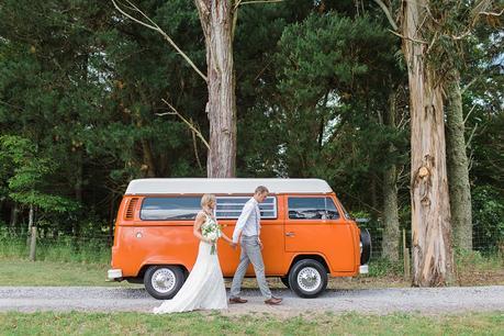 A Stunning Taupo Tipi Wedding by Bespoke Photography