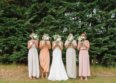 A Stunning Taupo Tipi Wedding by Bespoke Photography