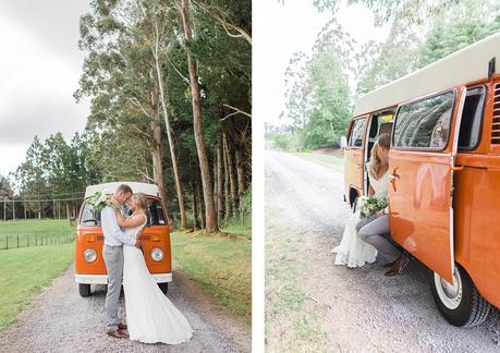 A Stunning Taupo Tipi Wedding by Bespoke Photography