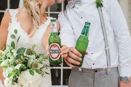 A Stunning Taupo Tipi Wedding by Bespoke Photography