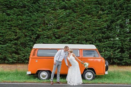 A Stunning Taupo Tipi Wedding by Bespoke Photography