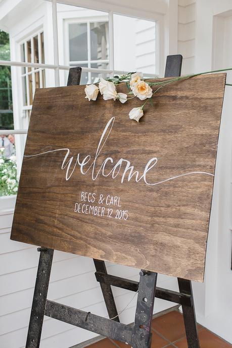 A Stunning Taupo Tipi Wedding by Bespoke Photography