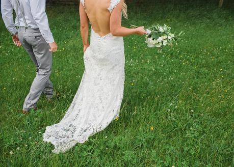 A Stunning Taupo Tipi Wedding by Bespoke Photography