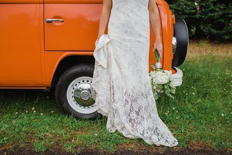 A Stunning Taupo Tipi Wedding by Bespoke Photography