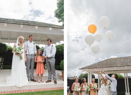 A Stunning Taupo Tipi Wedding by Bespoke Photography