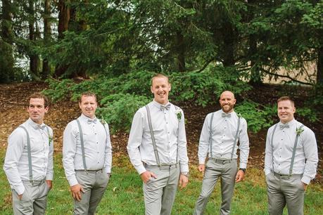 A Stunning Taupo Tipi Wedding by Bespoke Photography