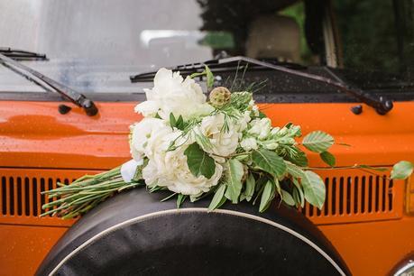 A Stunning Taupo Tipi Wedding by Bespoke Photography