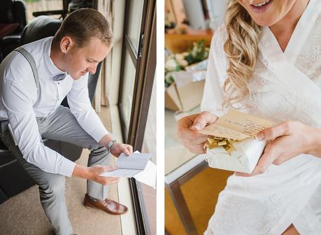 A Stunning Taupo Tipi Wedding by Bespoke Photography