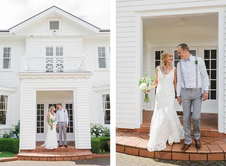 A Stunning Taupo Tipi Wedding by Bespoke Photography