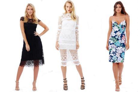 10 Spring Party Dress Trends You’ll Love