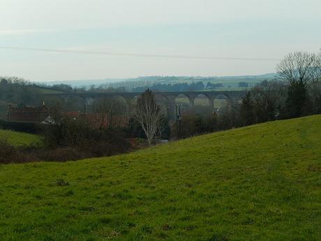 Pensford and the Two Rivers Way (Part 3)