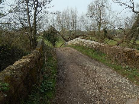 Pensford and the Two Rivers Way (Part 3)