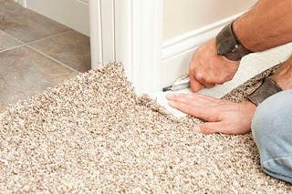 7 Easy Tips to Patch a Carpet