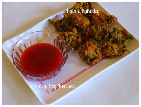 step by step, , Deep Fry Snacks, Snacks, Namkeen Snacks, Veg, Spicy, Recipe, Indian,step by step, , Deep Fry Snacks, Snacks, Namkeen Snacks, Veg, Spicy, Recipe, Indian, Palak, Spinach, Pakoda , pakora, fitters