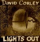 David Corley: new EP 