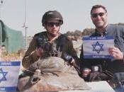 Faces Israel After Watching This Video Proud Israeli! (video)