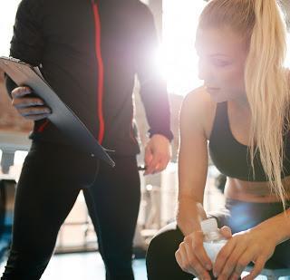 Is It Worth Paying For A Personal Trainer?