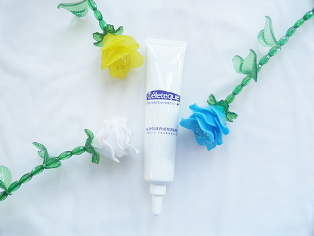 Celeteque 24-hour Photoready Liquid Foundation Review