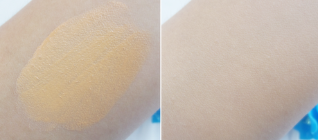 Celeteque 24-hour Photoready Liquid Foundation Review