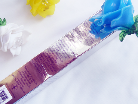 Celeteque 24-hour Photoready Liquid Foundation Review