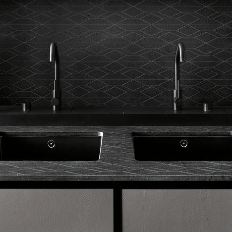 Salinas system by Patricia Urquiola for Boffi