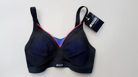 How to find the right Shock Absorber sports bra