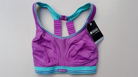 How to find the right Shock Absorber sports bra