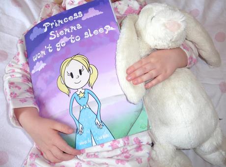 personalised book review