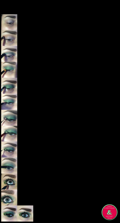 MIRRORimage St. Patricks