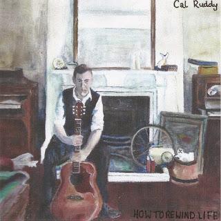 EP Reviews: Cal Ruddy - How To Rewind Life & Jess Kemp - Camden. Acoustic charms!