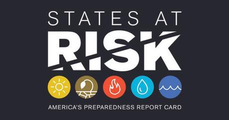 States At Risk: America’s Preparedness Report Card