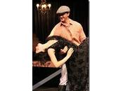 Review: Zoyka’s Apartment (Bluebird Arts)