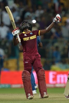 Fletcher who ? deny Gayle a century ~ and Pak view of Shahid Afridi