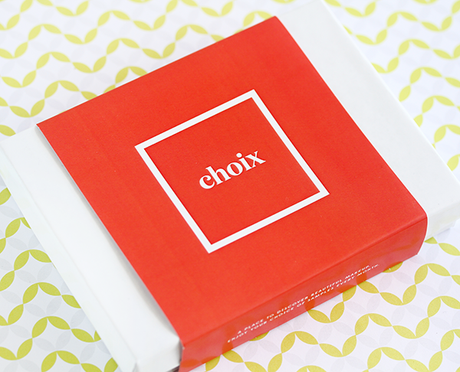 Choix Elite, Choix Beauty Box, Choix Review