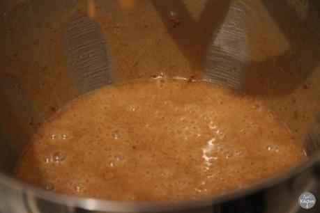 Apple & Carrot Cupcakes