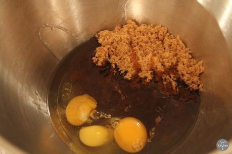 Apple & Carrot Cupcakes