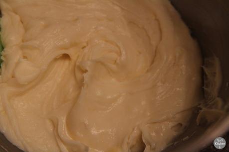 Apple & Carrot Cupcakes