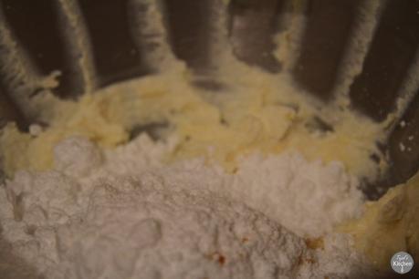 Apple & Carrot Cupcakes