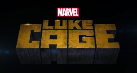 Marvel’s Luke Cage Official Trailer