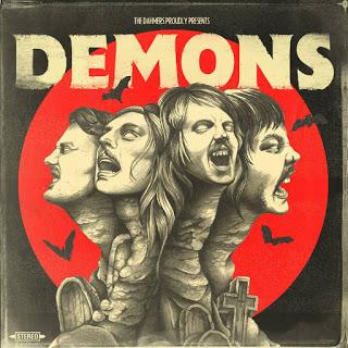 The Dahmers - Demons