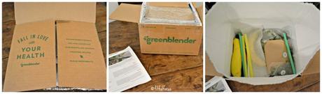 Green Blender Review + Discount