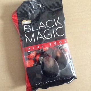 Nestle Black Magic Mini Eggs