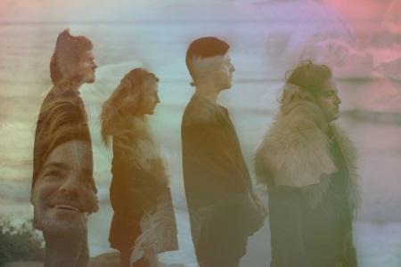 The Verigolds: For Margaret
